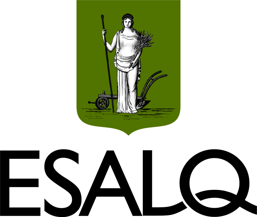 Logo da ESALQ USP