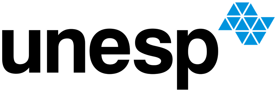 Logo da UNESP